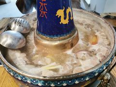 -贰重天冰煮羊自助火锅(东坝店)