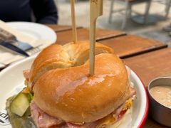 -京A Taproom·精酿餐吧(CBD店)