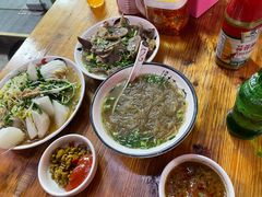 -正宗阳山牛杂(东城店)