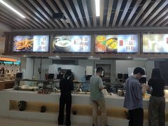 -中国农业大学·第四食堂风味餐厅