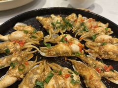 -北李·海肠捞饭·大连菜(望京凯德MALL店)