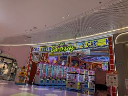 -卡通尼乐园(景枫中心店)