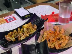 -沪小胖小龙虾(淮海中路旗舰店)