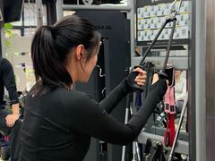 -VPsmart私教健身工作室(新华路旗舰店)