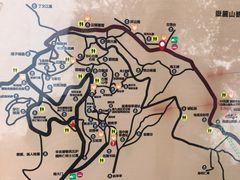 -岳麓山风景名胜区