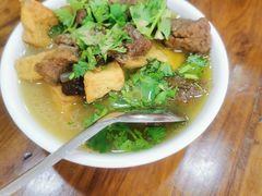 -老回回饺子馆(海洋馆店)