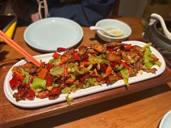 -云雪丽·木府土司文化餐厅(木府店)