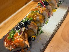 -大岛日本料理铁板烧(南通大饭店)