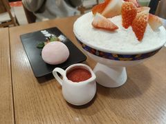 -糖纸甜品(印象城店)