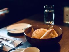餐前面包-夏朵餐厅(丁香店)