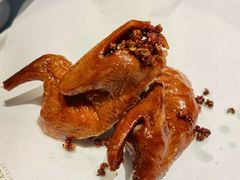 -南堂館川菜文化餐厅(天府店)