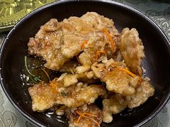 -恒盛居回族饭店