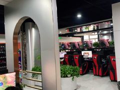 -鹏羽电竞馆(万盛东地铁站店)