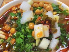 -江三王记牛杂馆(总店)