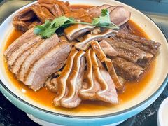 -新南华大酒店(广中店)