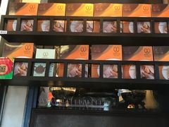 -松發肉骨茶(克拉码头店)