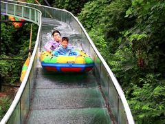 -楠溪江风景名胜区