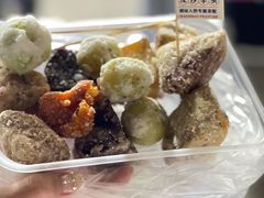 -普宁反沙番薯芋头