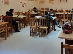 大堂-李兰英湖南面馆(护国路店)