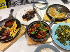 -鹿港小镇(悠唐店)