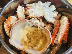 -蟹之国·精品蟹料理(极地店)