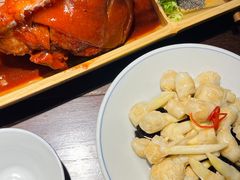 南乳扎烧-大牌大·传统杭帮菜(湖滨店)