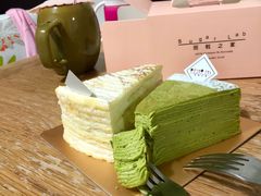 -Sugar Lab Pancake House