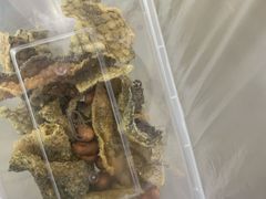 炸鱼皮-老西关濑粉(文明路店)