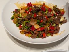 -辛香汇·现炒川菜(城北万象城店)