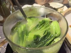 -花溪雨·森林餐厅(石基店)