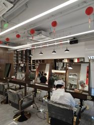 -逸丝风尚yesfashion造型