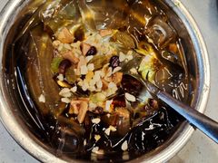 -憨铁匠老火锅(龙岗万科里店)