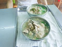 -广场正宗原汁薏米店