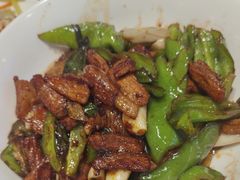 -金陵后厨·南京菜(新街口秣陵路店)