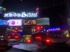 -枫花园汽车电影院(朝阳公园店)