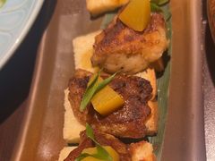 -匠和风精致料理(莆田财富中心店)