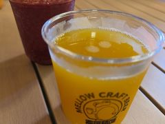 -麦落精酿啤酒餐吧(先农大院店)