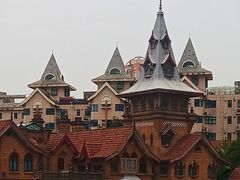 -马勒别墅饭店(静安寺店)