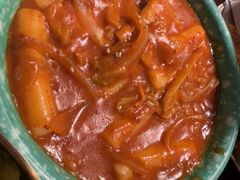 -양평식당·杨平食堂(华贸店)