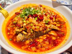 -图味美小黄鱼·景德菜(浙江路店)