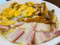 -蟹宝酒楼•农家菜(古城北路店)