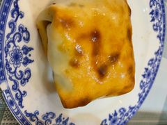 烤包子-新疆饭庄