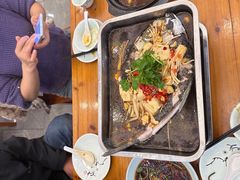 -徽厨食坊·农家特色私房菜