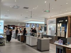 -宝岛眼镜·星创视光中心·林德伯格·奢品集合(北京世纪金源店)