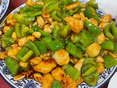 -北大地皖峰饭馆