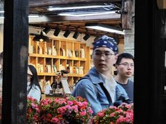 -尽善百年古院餐厅(王家老宅店)