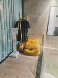 -JC·YOGA静禅瑜伽普拉提