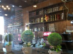 -玛格利塔·现烤披萨(宁德万达广场店)