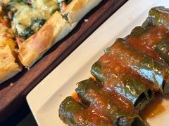 -Efes Turkish & Mediterranean Cuisine 艾菲斯餐厅(陆家嘴店)