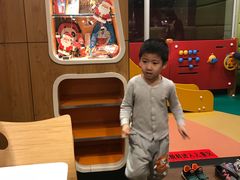 -肯德基(大兴火车站店)